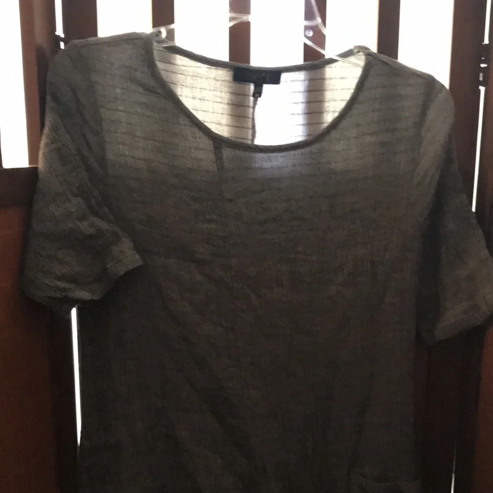 Comfy USA Dress‎ M